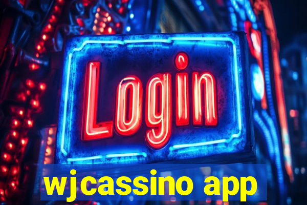 wjcassino app